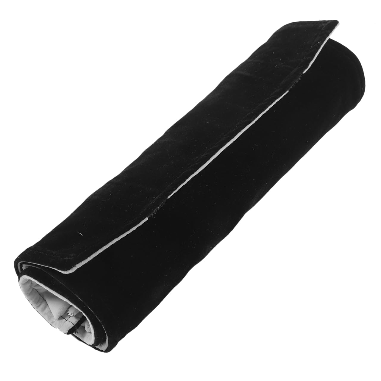 Garneck Manta Para Joyeria De Rollo De Collar Rollo de de de Almacenamiento de para Anillos Pulseras Muestrario Cadena
