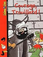 Courage, trouillard ! B00UMM5L5K Book Cover