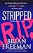 Stripped: A Novel (Jonathan Stride Book 2)