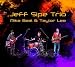 Jeff Sipe Trio