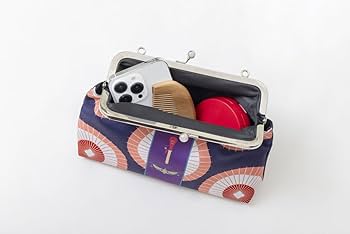 劇場版モノノ怪 がま口ポーチ BOOK (宝島社ブランドムック