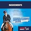 Cool it - Calmer for Horses Magnesium based with l-Tryptophan, Vitamin B1 and probiotics to support relaxation, behaviour and maintain focus. Ideal for nervous and anxious horses. (30g Paste) #4
