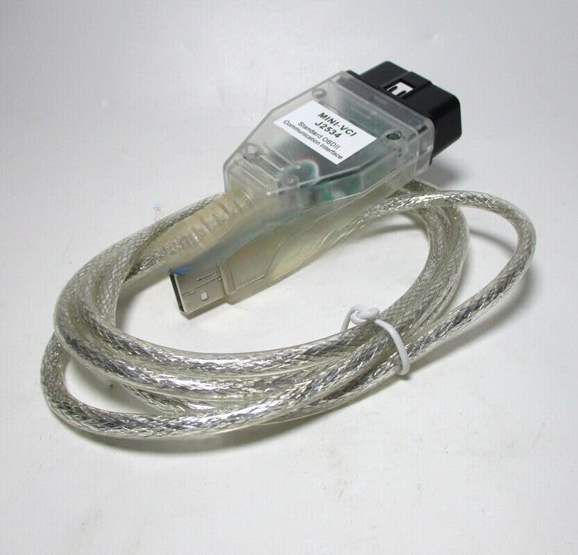 1PCS New for Cable V12.20.024 English