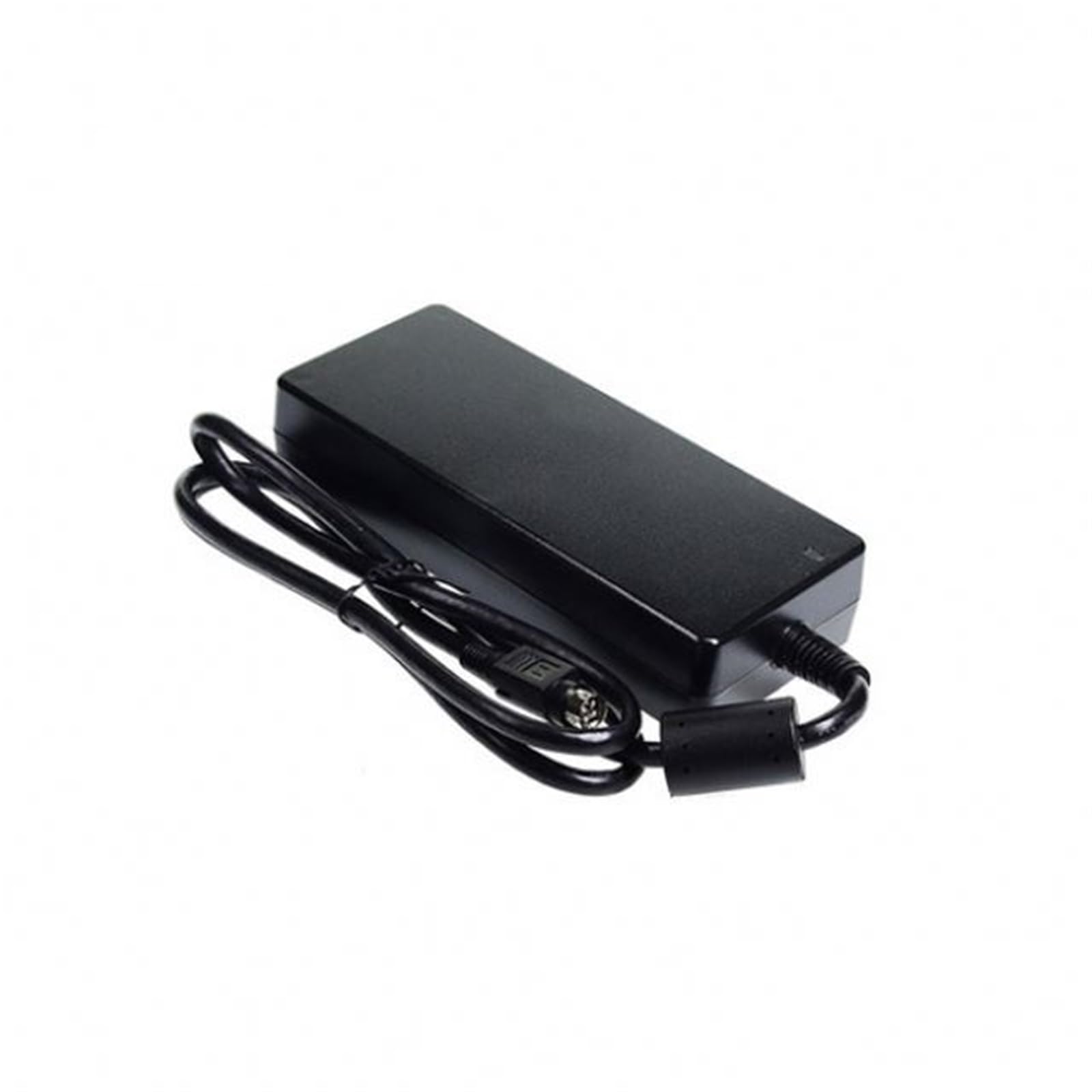 1 sztuk GSM160A Seria DC12V 15V 24V 160W AC-DC niezawodny zielony adapter medyczny do mobilnej klinicznej stacji roboczej/irygator oral(GSM160A24-R7B)