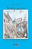 agenda Münster
