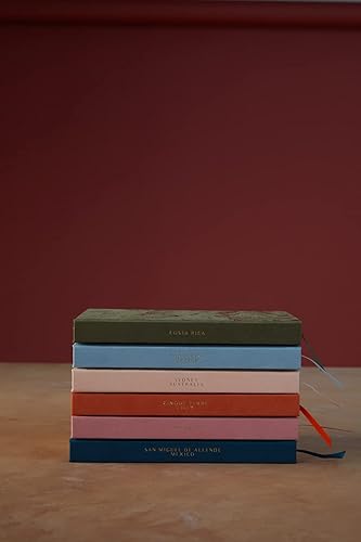 Miniatura 7 de DesignWorks Ink Anderson Design World Travel Sydney (JB86-2022AD)