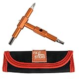 Fix It Sticks Aluminum Standard B Tool Set