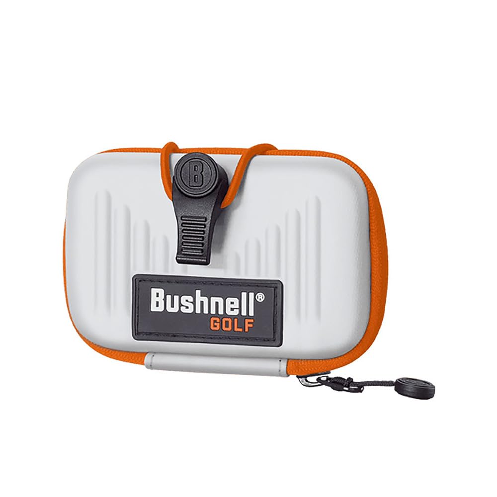 【在庫品:右手】ブッシュネルA1スロープ専用ケース Amazon.co.jp: ブッシュネル(Bushnell) ゴルフ距離計 ピンシーカー