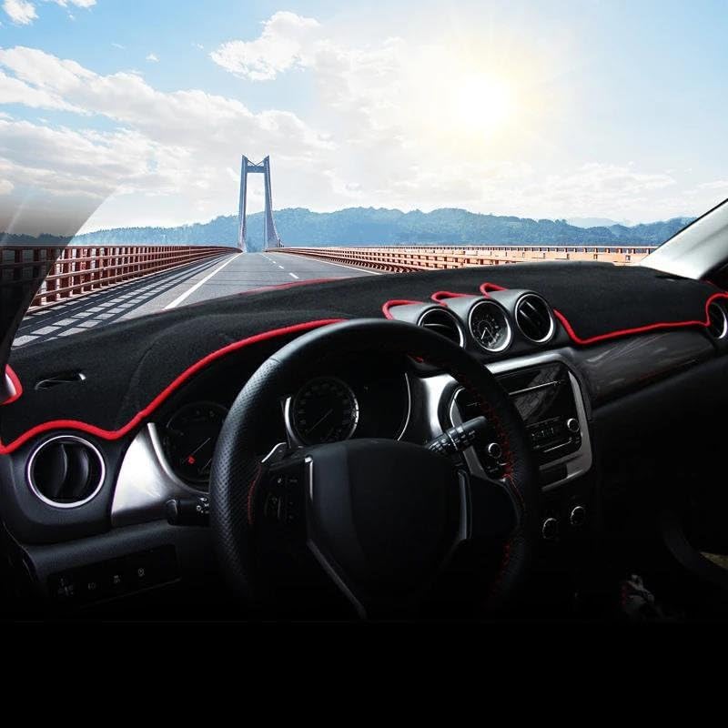 Parasole Per Parabrezza Interno Pieghevole Per Suzuki Vitara 2020-2024 - Accessorio Auto Per Protezione Dal Sole