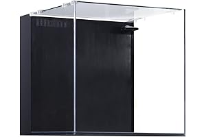 20-Gallon Nano Cube Aquarium