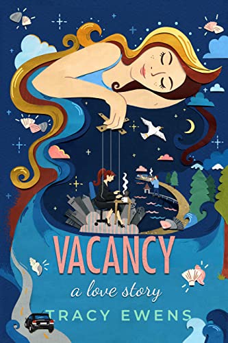 Vacancy: A Love Story