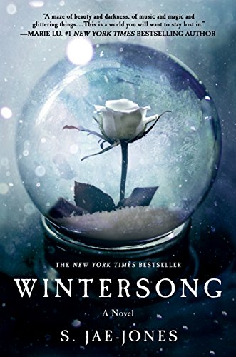 Télécharger Wintersong: A Novel (English Edition) Livre PDF Gratuit