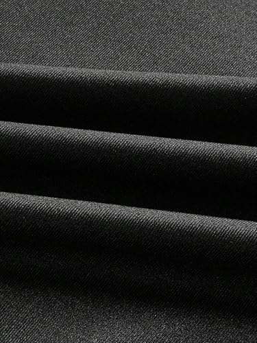 Plain High Waist Drawstring Pleated Long Skirt 2025 Fashion Skirts for Women4