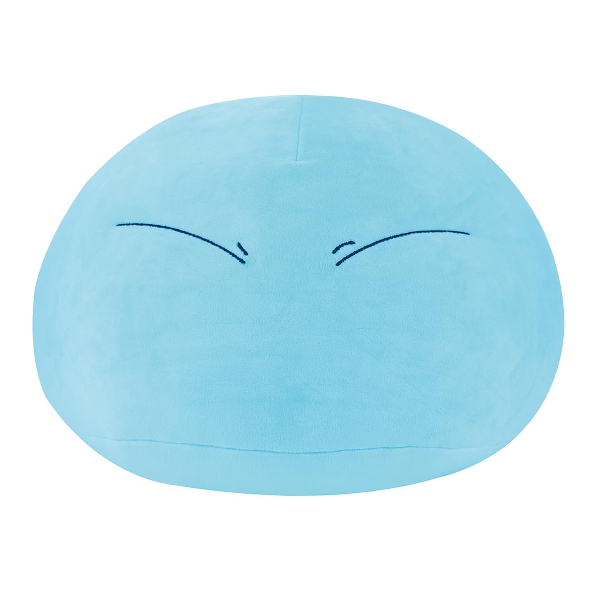 Banpresto Rimuru BP28631P Tempest That Time I Got Reincarnated As A Slime Super Big Plush 35 cm Multicolour Collectible Figure Ideal for Anime Fans