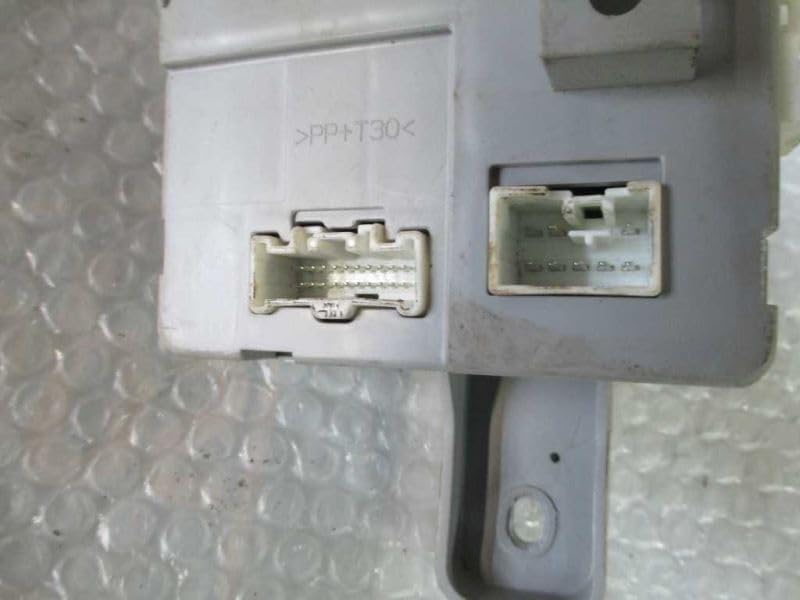 Body Control BCM Module Fits 07-09 fits Mazda CX-7 EG24 67560F EG2467560F