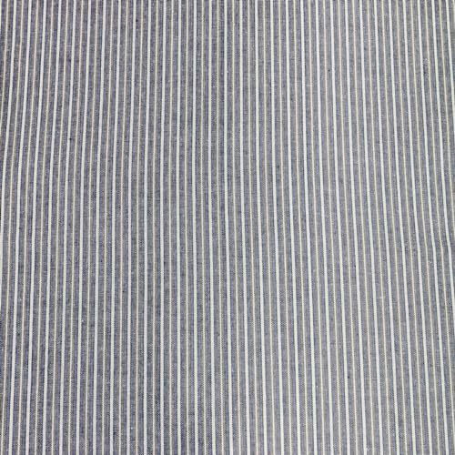 Danish Design Rustic Stripes Grey Duvet Cover Medium - Image 4