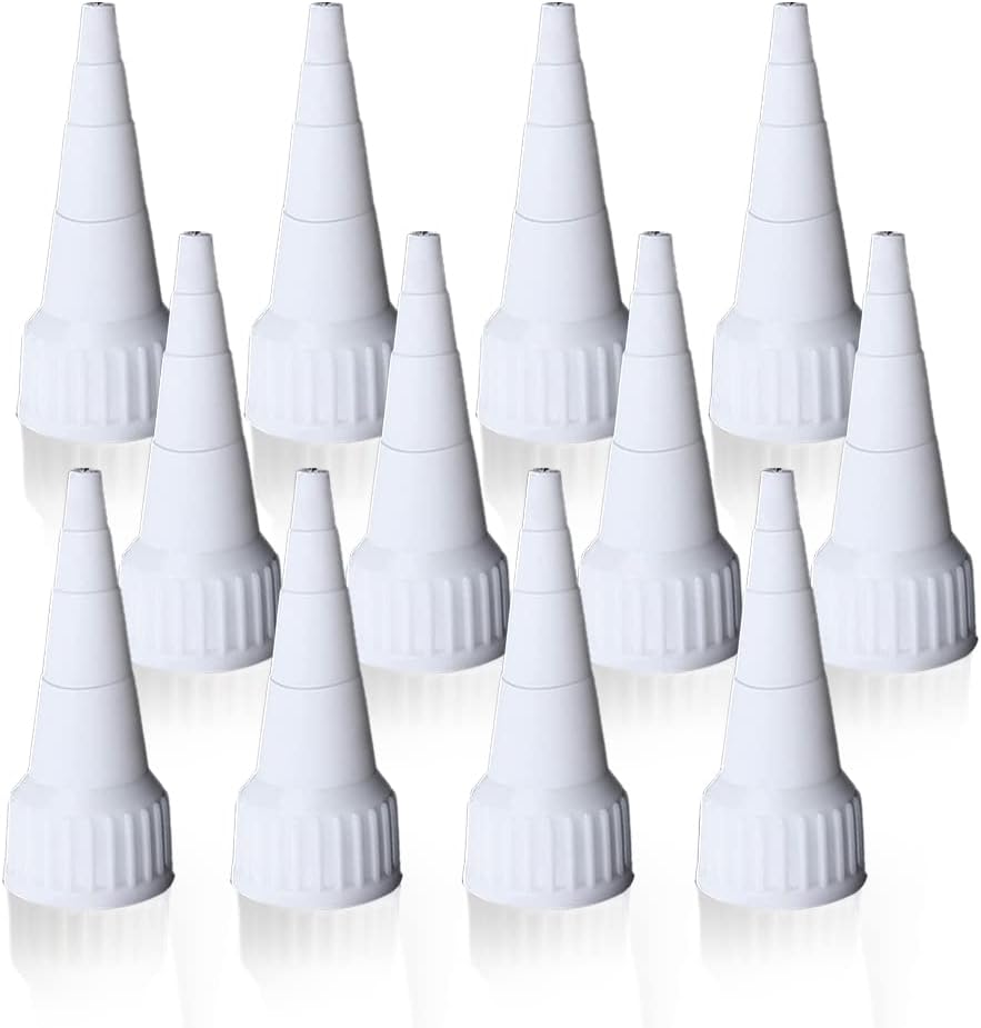 1st Choice Craft Glue 3.7oz Applicator Tip (12)