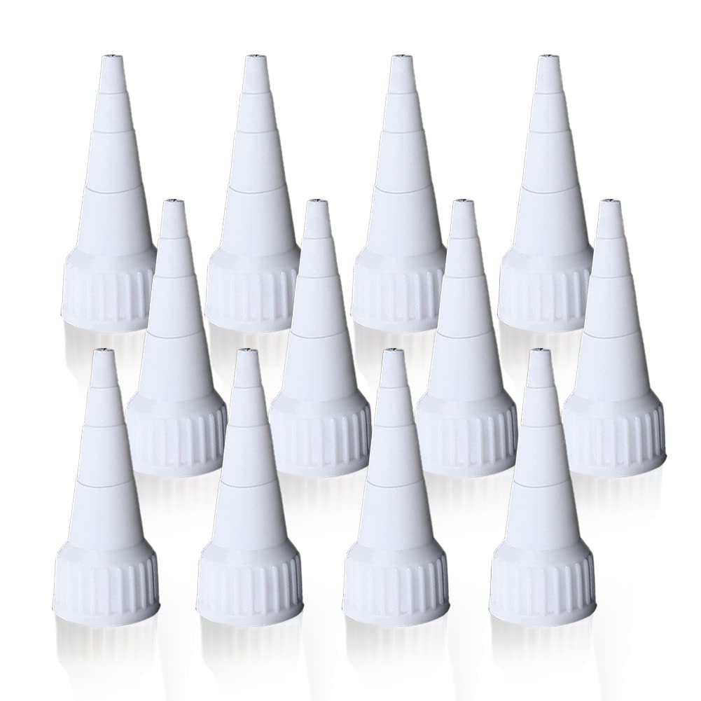 1st ChoiceCraft Glue 3.7oz Applicator Tip (12)
