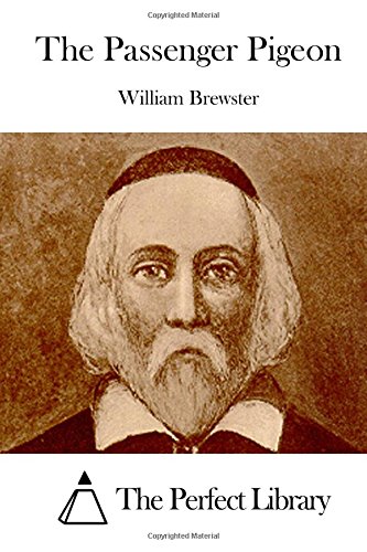 The Passenger Pigeon