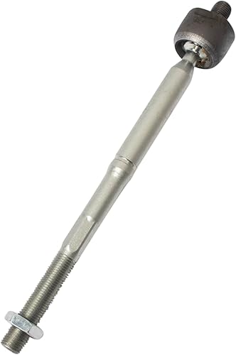 Miniatura 4 de TRQ Barra de acoplamiento delantera izquierda interior derecha compatible con Mazda CX-5 2017-2022