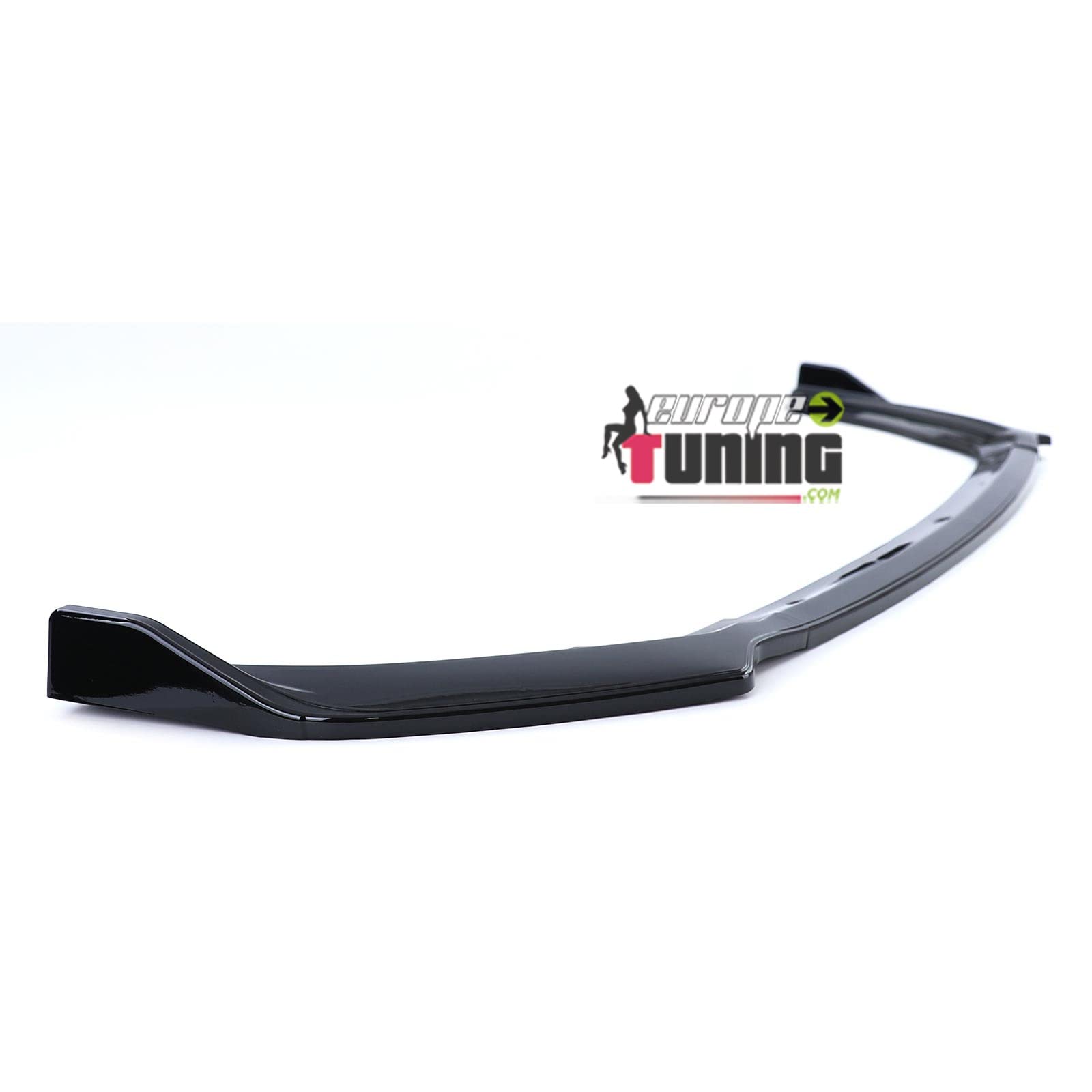 Spoiler Lèvre Avant Jopwkuin Pour Volkswagen MK5 6R 2009-2014 - Design Aérodynamique