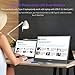 immagine 5G-STORY - Monitor portatile da 17,3 pollici, 165 Hz, 144 Hz, HDR FHD 1080P IPS portatile