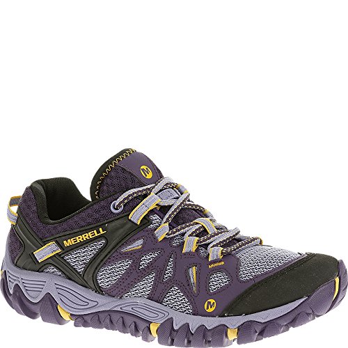 Image of Merrell Woman's All Out Blaze Aero Sport