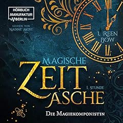 Page de couverture de Die Magiekomponistin