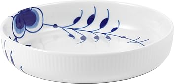 Amazon.co.jp: ロイヤルコペンハーゲン: ブルーフルーテッド メガ