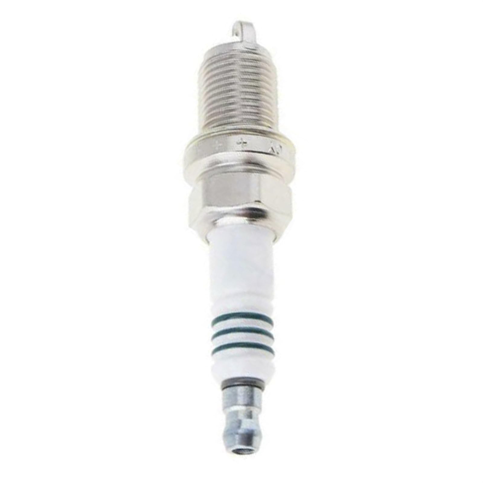 per Auto 4 Pezzi Candele di accensione per Auto Candele di accensione all'iridio Ugelli Ik20 5304 per Audi per Dodge per Lexus per Mitsubishi per Pontiac per Saab per Toyota per Chevrolet