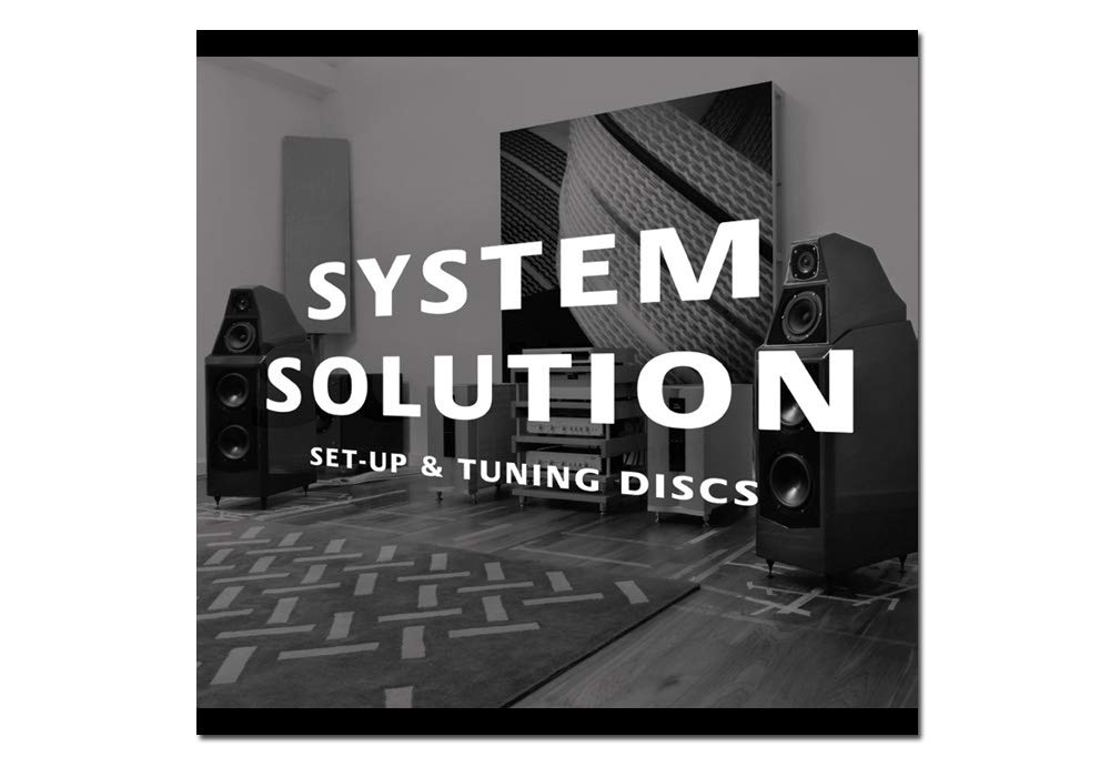 Amazon.co.jp: NORDOST SYSTEM SOLUTION （セットアップCD・2枚組 