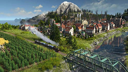 Ubisoft Anno 1800 Standard | Pc Code thumb #3