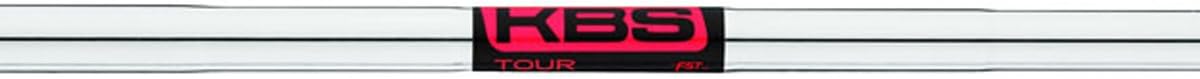 KBS Tour Steel - Iron S