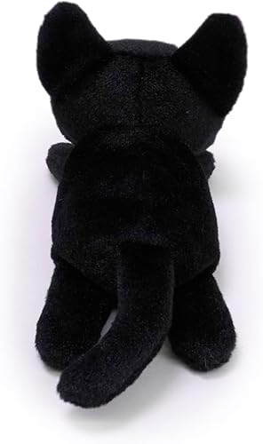 Miniatura 32 de Studio Ghibli - My Neighbor Totoro - 2.75" Soot Sprite, Studio Ghibli Plush Peluche de Sprite de hollín de 2.75 pulgadas