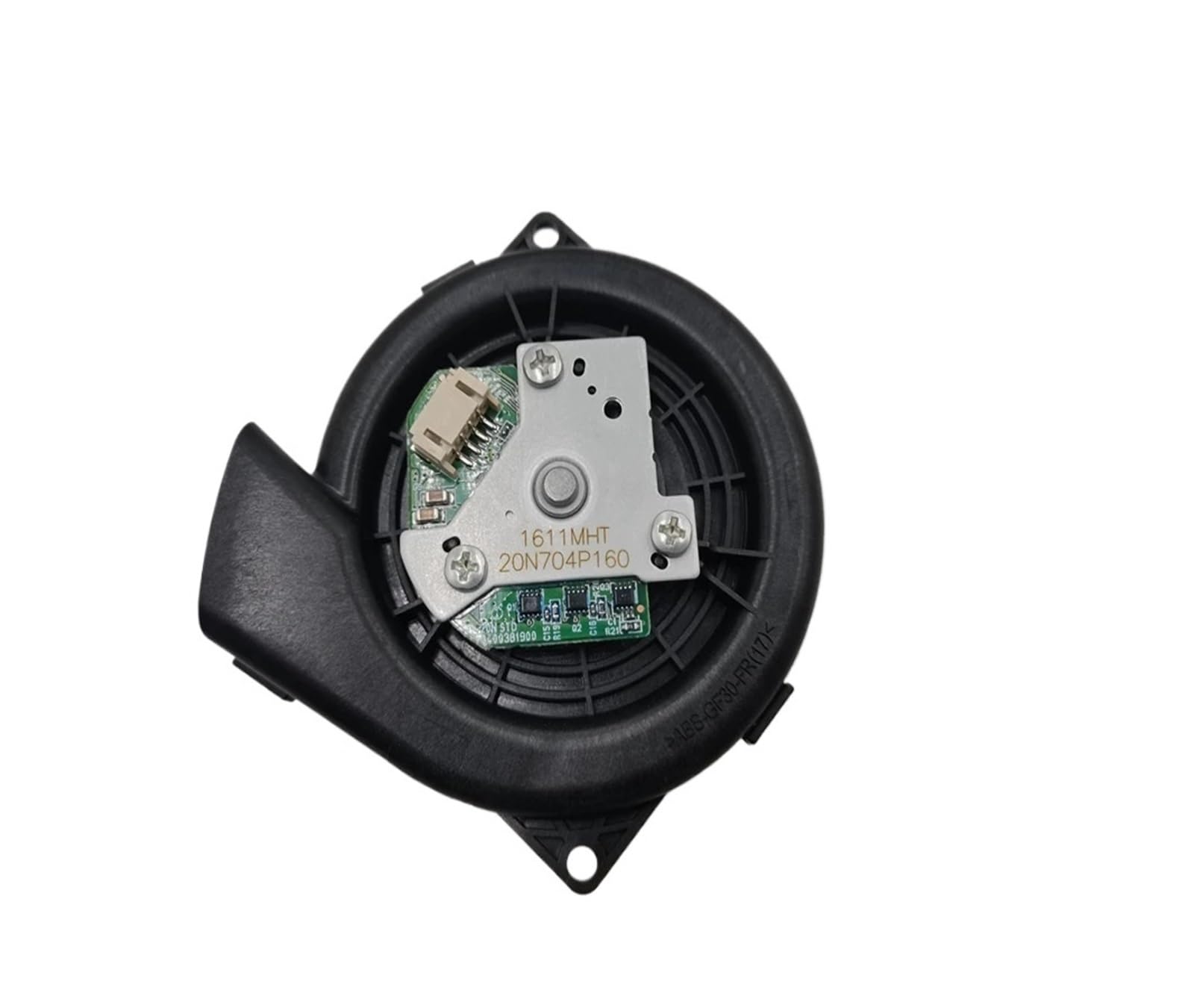 Compatible with Fan for Rock-Sweeping Robot S50 S51 S52 S55 1S S6 T60 T61 T65 T4 T6 S5max S6max 2C 3C(A)