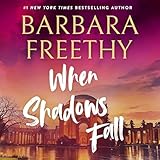 When Shadows Fall: Callaways, Book 7