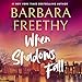 When Shadows Fall: Callaways, Book 7