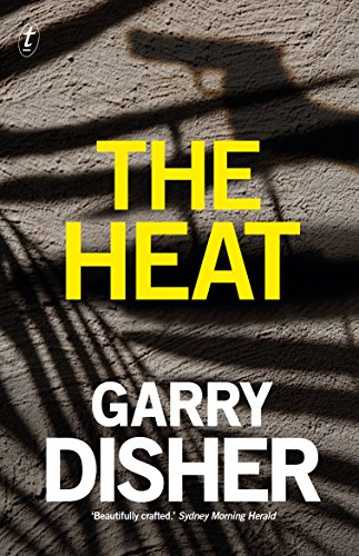 The Heat (Wyatt Book 8)