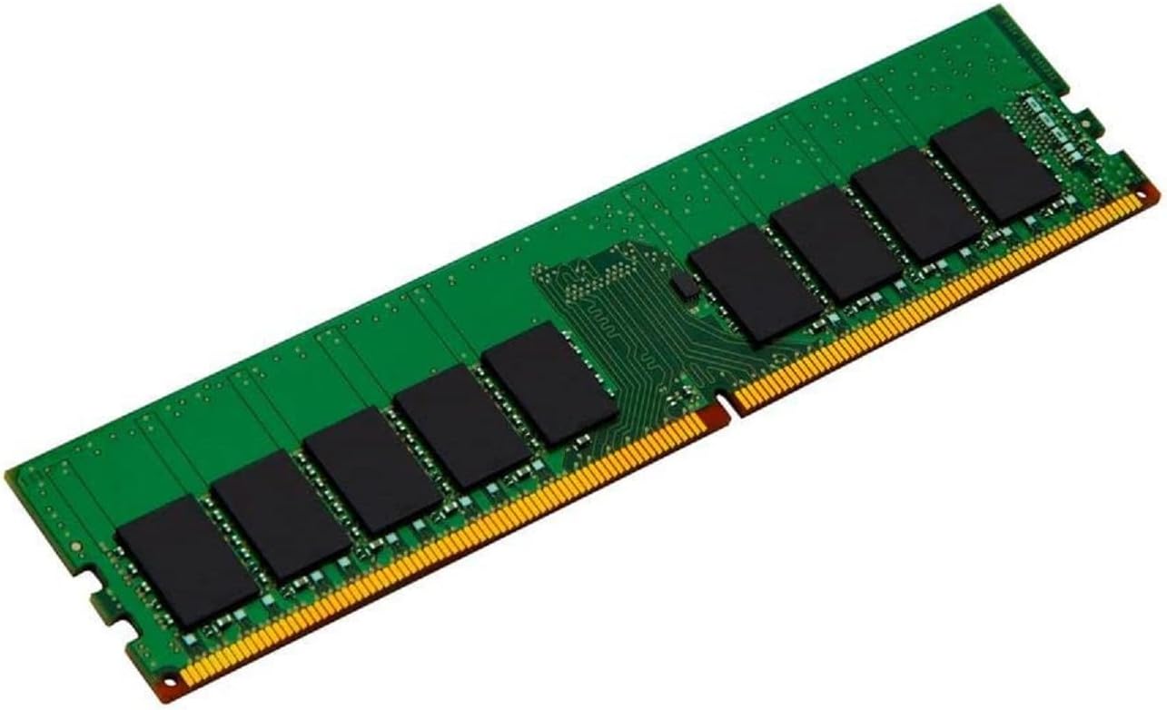 Kingston Servidor Premier 16GB 2666MT/s DDR4 ECC Testado por 7 dias