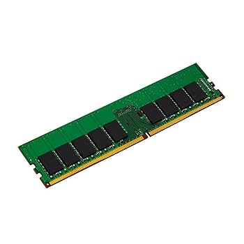 Kingston Server Premier 16GB 2666MT/s DDR4 ECC CL19 DIMM