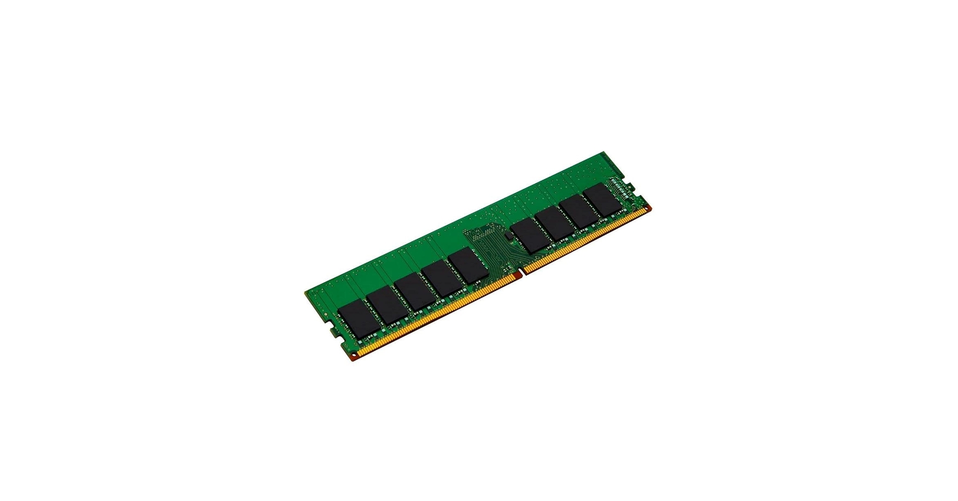 Kingston Server Premier 16GB 2666MT/s DDR4 ECC CL19 DIMM