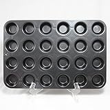 The Pampered Chef Deluxe Mini Muffin Pan