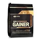 Optimum nutrition Gold Standard Gainer - 3,25 kg Colossal Chocolate