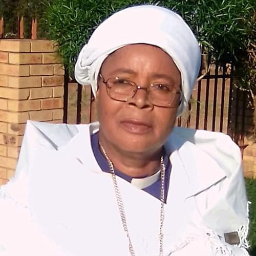 VATSHWA VALALA (BOOK 6&7) by Manana Rose Baloyi on Amazon Prime Music