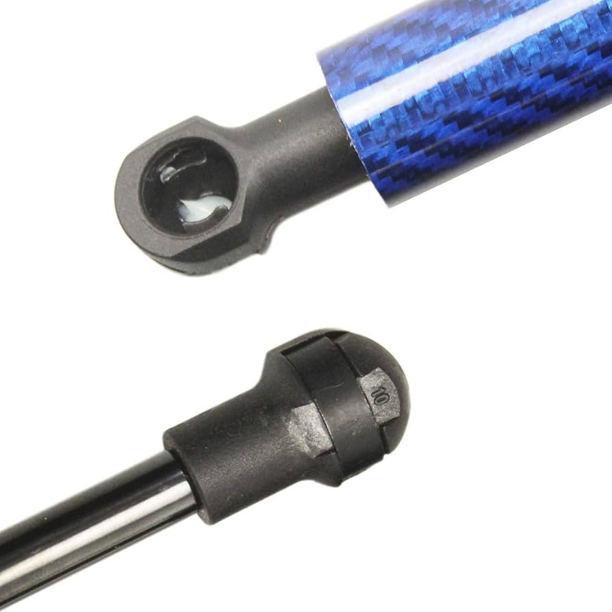 L455S ダンパー レッド Amazon | XIANGSHANG ダイハツ タントエグゼ L455S L465S TANTO