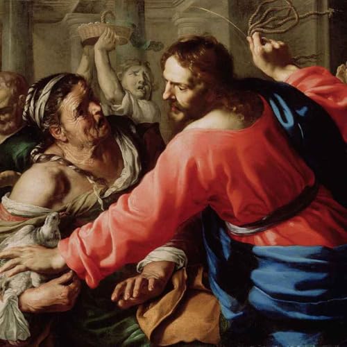 Chapter 6 - Herod Agrippa Part 1