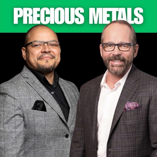 The Truth About Money, Gold & The Future of Currency | Patrick Francey | Ep. 93