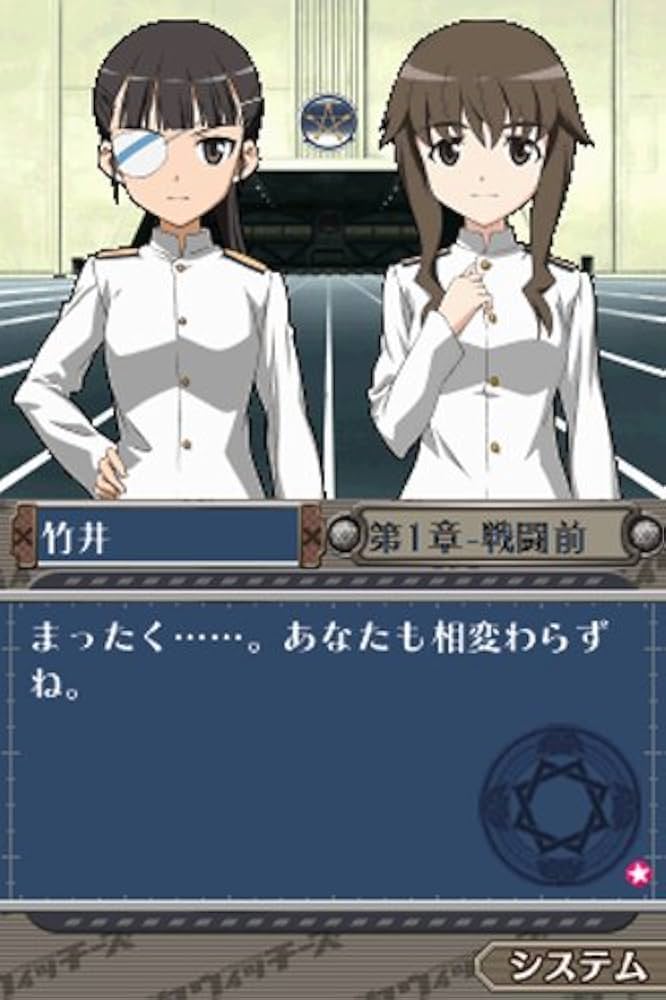 ストライクウィッチーズ Tシャツ Mサイズ 漫画 アニメ 映画 ゲーム 声優 ストライクウィッチーズ｜アニメ声優・キャラクター・登場人物