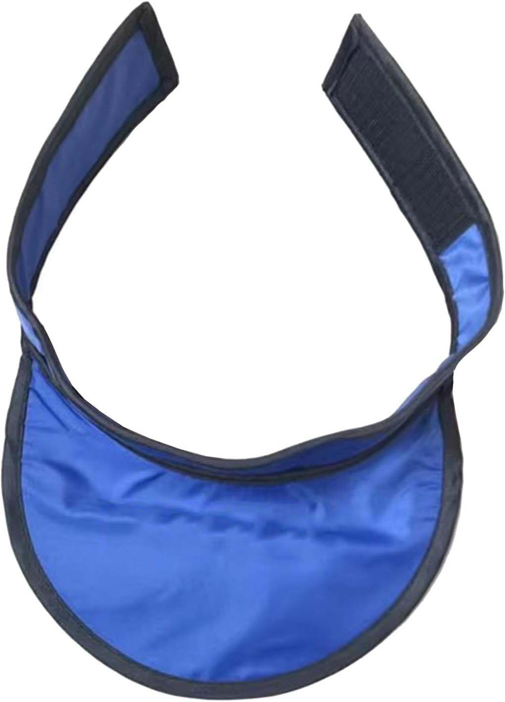 Protection thyroïdienne anti-rayons X 0.35mmpb, cache-cou de radioprotection en tissu léger