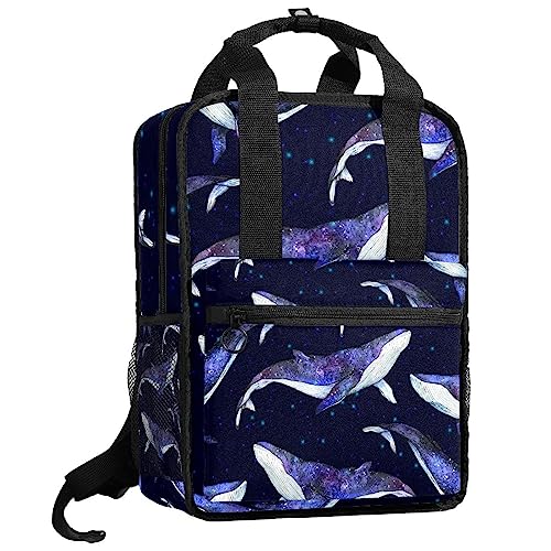 Sac à dos étoilé idéal pour l'école et les sorties des garçons ou filles